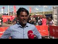 Vader van gouden Badloe: "Dit is echt fantastisch"