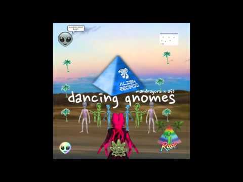 Mandragora & AF3 - Dancing Gnomes (Original Mix)