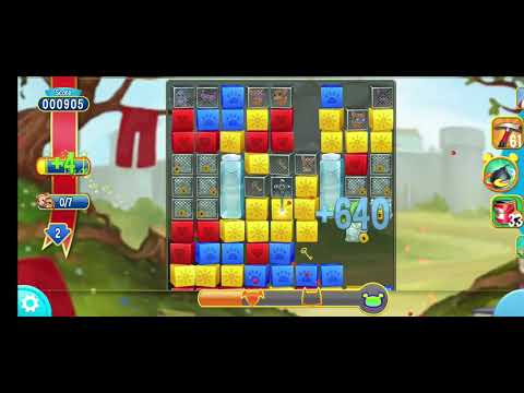 PET RESCUE SAGA LEVEL 4150 ~ NO BOOSTERS