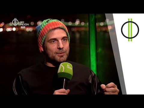 Megjelent Rácz Gergő, Vitáris Iván és a Random Trips közös videóklipje