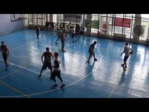 20112016 The Crazy Gang - Сутулая Собака