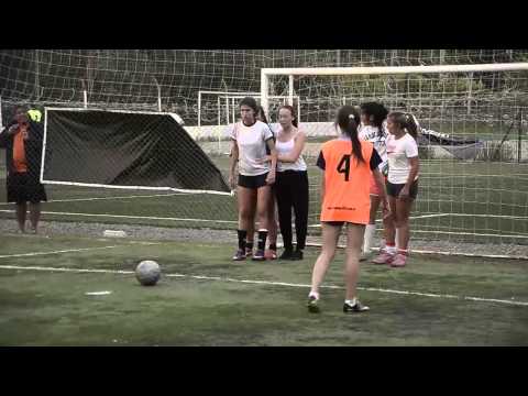 Torneo Del Valle - Final Torneo Clausura Femenino