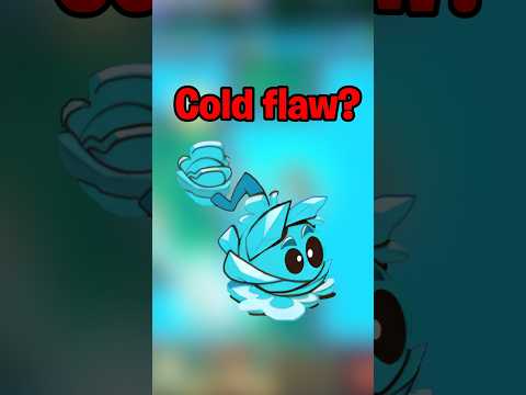 Cold Slaw in PvZ3 Evolved #shorts #pvz #pvz2