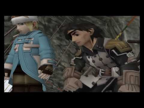 Suikoden III Part 68: Trouble in Le Buque Villiage