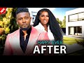 HAPPY EVER AFTER NEW TRENDING TRUE LOVE STORY 2025 MAURICE SAM SONIA UCHE NEW HIT