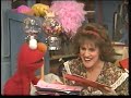 Best Of Elmo Full Episode Sesamestreet Throwbacktv Retrotv Bilingual Plazasesamo