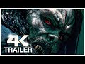 MORBIUS Trailer (4K ULTRA HD) NEW 2022