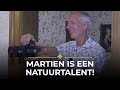 Martien en Maxime doen pittige fotoshoot | Chateau Meiland