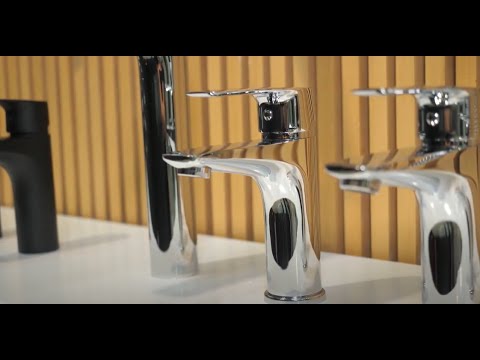 Миниатюра изображения товара Смеситель AM.PM Gem F90A90000