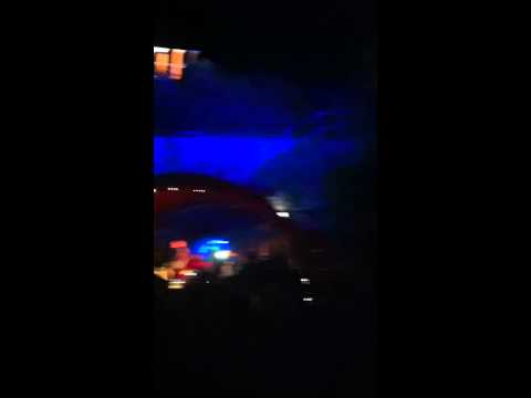 Iration Steppas playing Weeding Dub - "Gypsy Dub" [aka "BEST TUNE OF OUTLOOK 2015"]