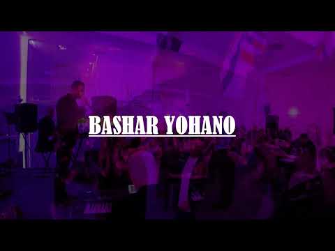 BASHAR YOHANON & NINORTA COBAN | BEROLA - GOBARE |   Live Music show
