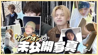【ALD1】テクニック要らずのビジュアル📷⟡.·未公開写真大放出編［ 𝙃𝘼𝙋𝙋𝙔 𝘽𝙄𝙍𝙏𝙃𝘿𝘼𝙔 𝙎𝘼𝙉𝙂𝙒𝙊𝙉🍰₊˚・₊✧ ］サンウォンのバースデーライブ② 2026.05.06✰︎日本語字幕🎞