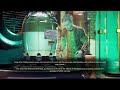 The Outer Worlds Hard 32 The CIty And The Stars P2