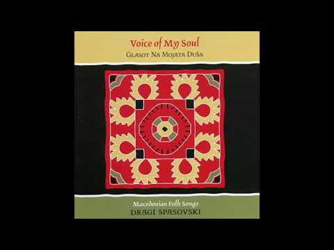 Dragi Spasovski  i Goran Alacki - Bog Da Go Bie İbraim Odza