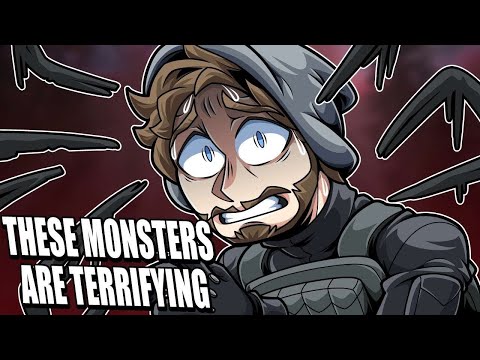 These Monsters Are SO Weird | Once Human