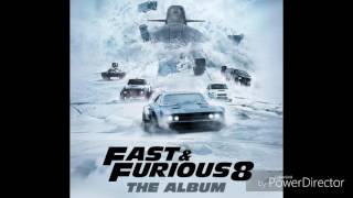 Lil Yachty ft Rico Nasty - Mamacita (Audio Fast And Furious 8)
