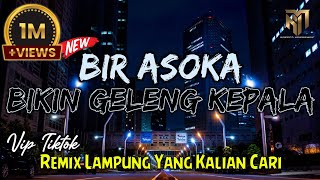 Download lagu BIR ASOKA BIKIN GELENG KEPALA - REMIX LAMPUNG YANG KALIAN CARI ❗ mp3
