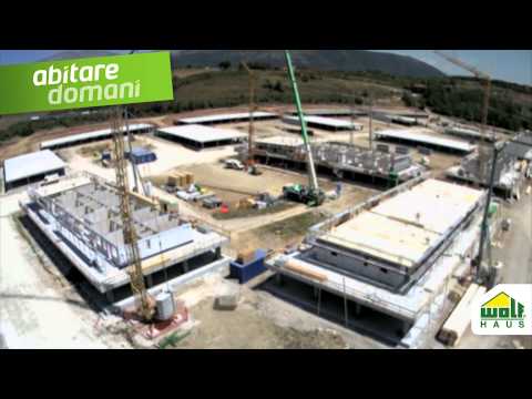 WOLF HAUS - Turismo, ristorazione e wellness - all'insegna della sostenibilità