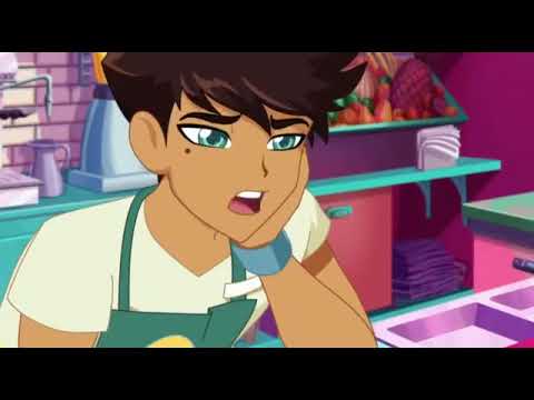 LoliRock Loli-Lime Sublime ( Part 2 ) І LoliRock English