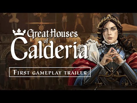 Gameplay Trailer