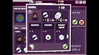 quick glimpse of new pre beta playfish game crazy planets