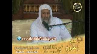 تفسير آل عمران   الايات من 35   41   لقاء الأحد 6 4 2014   من مسجد أهل السنة   منية سمنود
