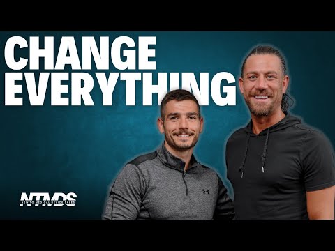 How To Succeed In A Competitive Industry - Johnny Caffaro