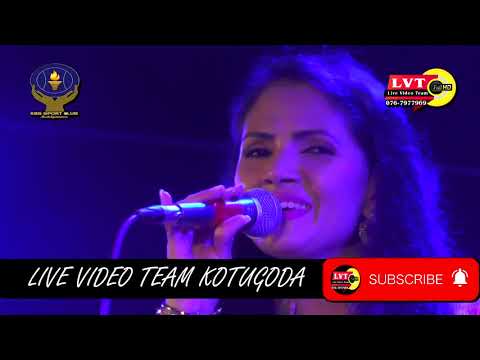 මේ අහස පුරා | Me Ahasa Pura | Shashika Nisansala With Arrowstar