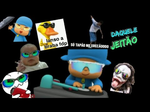 Theuz Feat. Mc nego JP - Modo Rave 2 (DJ Davi Dog Mal e DJ Lukety) tu ta ta tu tá tu tu ta ta tu tá