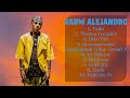 [Playlist] R__auw A__lejandro- ✔️ Top 10 Popular Songs ✔️