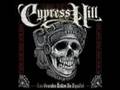 Cypress Hill- Stoned Raiders