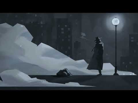 Detective Noir Investigates - Crystal D'Esprit #noir #storytelling #composition