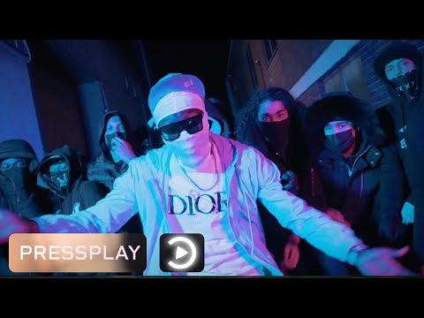 Jay Stacko - Window (Music Video) | Pressplay
