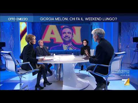 Otto e Mezzo 07/11/2025