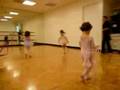 Kate S Ballet Recital