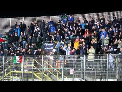 Latina-Lecce 1-2, Semifinale Coppa Italia Serie C (4)