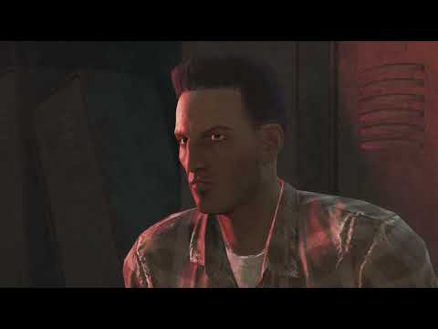 Fallout 4 - Year Late, A Platinum Short pt 109