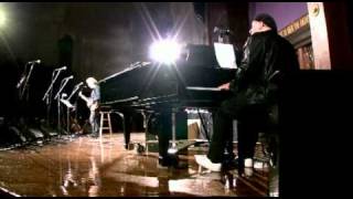 NEIL INNES of The Rutles w/Glen Burtnik sings his "IMITATION SONG" for John Lennon's 70th Birthday