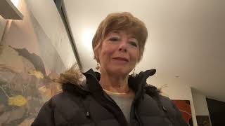 The Making of 'Ancestry Road' #5 - Gill and Mum