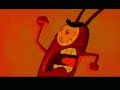 The SpongeBob SquarePants Movie 2005 On DVD VHS Commercial 4