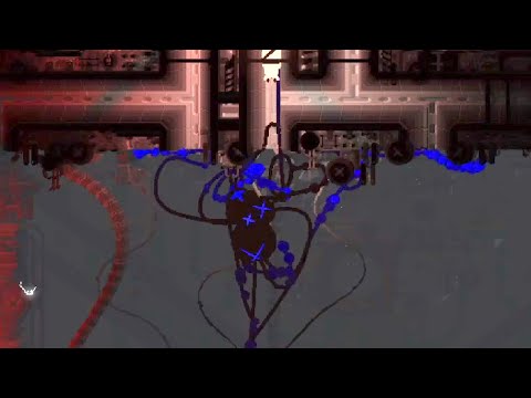 [Let's Play] Rain World: Downpour - Episode 5 "Five Pebbles, Four Trajectories"