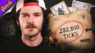 The Government's Tick Problem