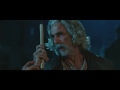 Johnny Blaze And Carter Slade Ride