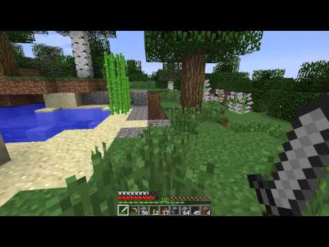 Minecraft :: UHC Season 19 - Episode #4