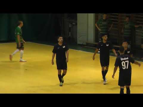 2 КУ 1   Energym – IPL Shebel