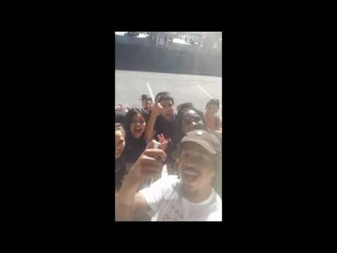 TANKSHIT TUESDAY | SNAPCHAT RECAP Episode 1