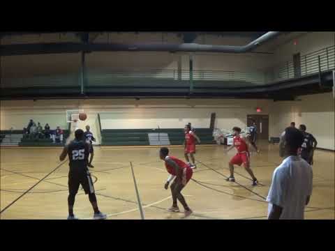 Combine Academy Gray @ Bull City Prep