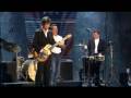 John Mellencamp Death Letter Live Farm Aid 2003