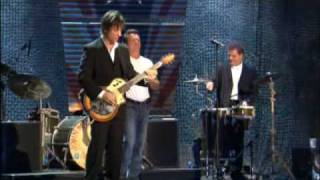 John Mellencamp Death Letter Live Farm Aid 2003