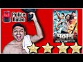 Pathaan Movie Review I Saw A Monster Today SRK